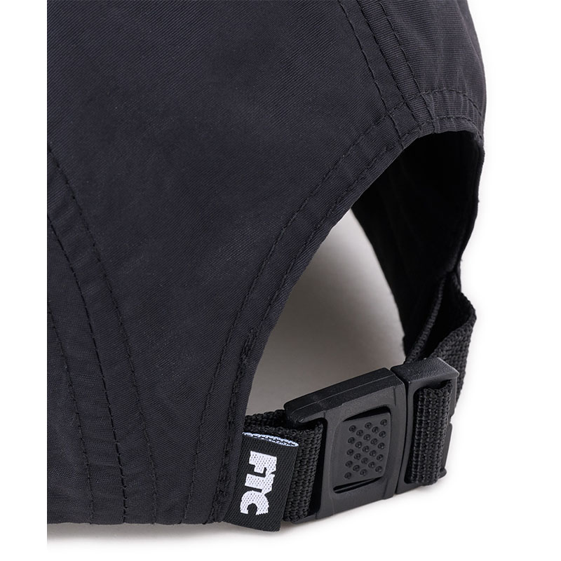 FTC(エフティーシー)/ WASHED NYLON CAMP CAP -3.COLOR-