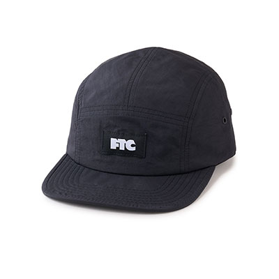 FTC(エフティーシー)/ WASHED NYLON CAMP CAP -3.COLOR-