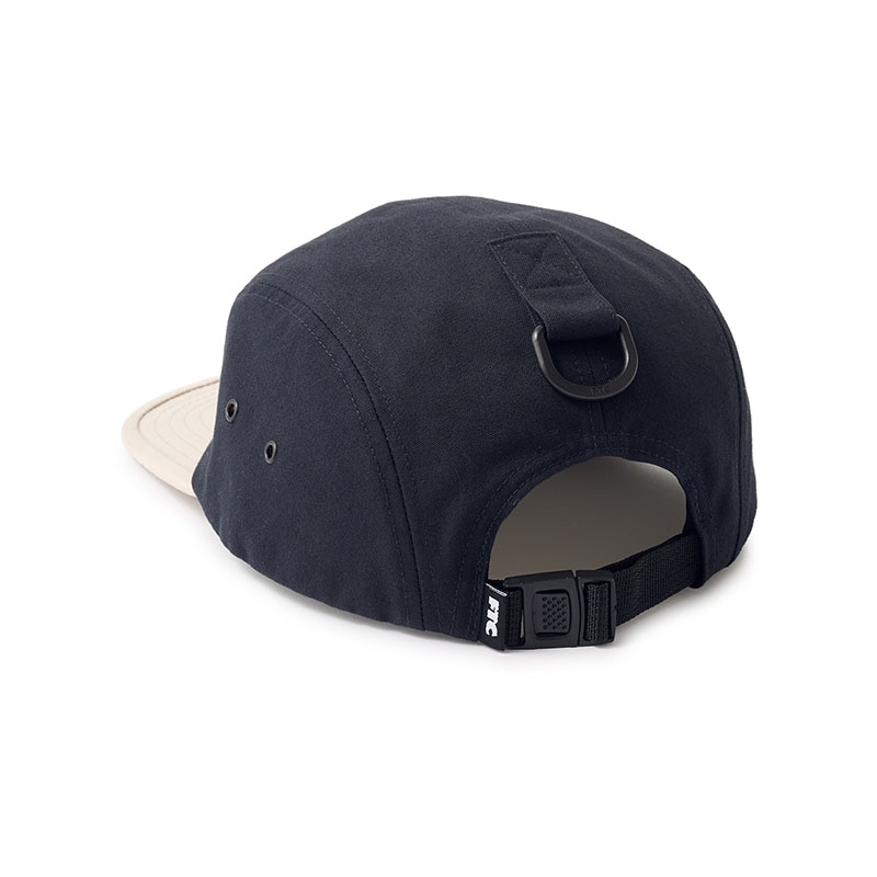 FTC(エフティーシー)/ CORDURA CAMP CAP -3.COLOR-