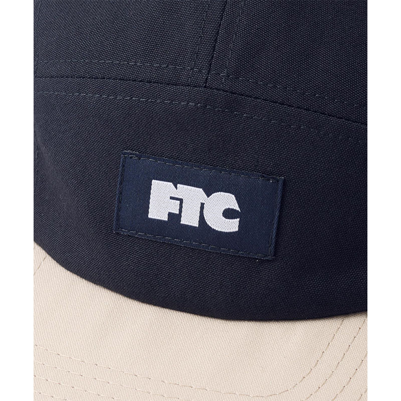 FTC(エフティーシー)/ CORDURA CAMP CAP -3.COLOR-