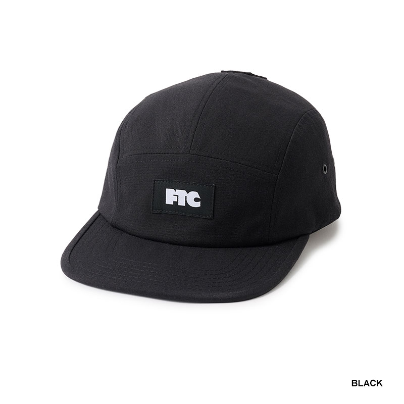FTC(エフティーシー)/ CORDURA CAMP CAP -3.COLOR-