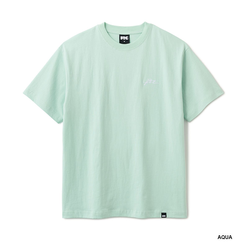 FTC(エフティーシー)/ SWIM RING TEE -2.COLOR-