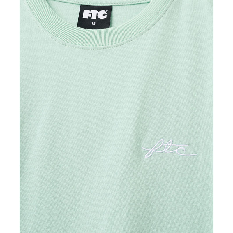 FTC(エフティーシー)/ SWIM RING TEE -2.COLOR-