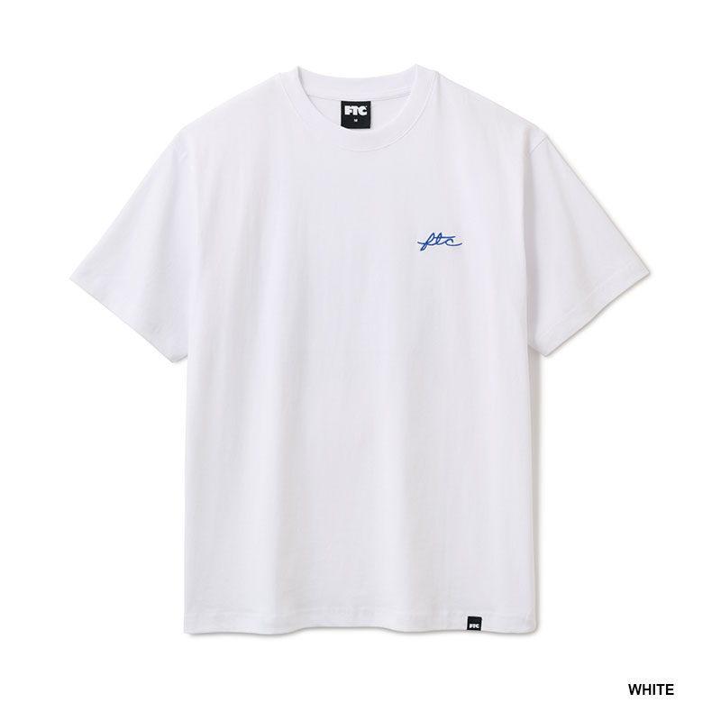 FTC(エフティーシー)/ SWIM RING TEE -2.COLOR-