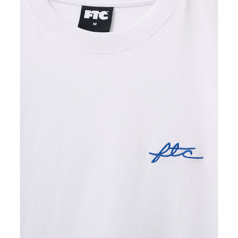 FTC(エフティーシー)/ SWIM RING TEE -2.COLOR-