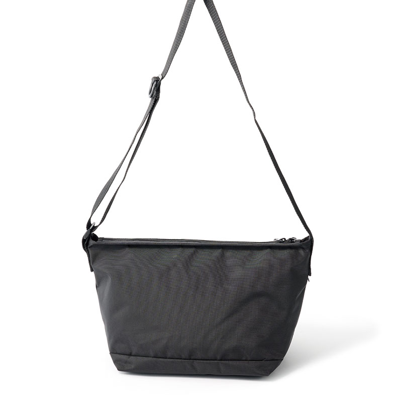 FTC(エフティーシー)/ MESSENGER BAG -3.COLOR-