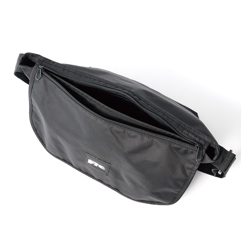 FTC(エフティーシー)/ MESSENGER BAG -3.COLOR-