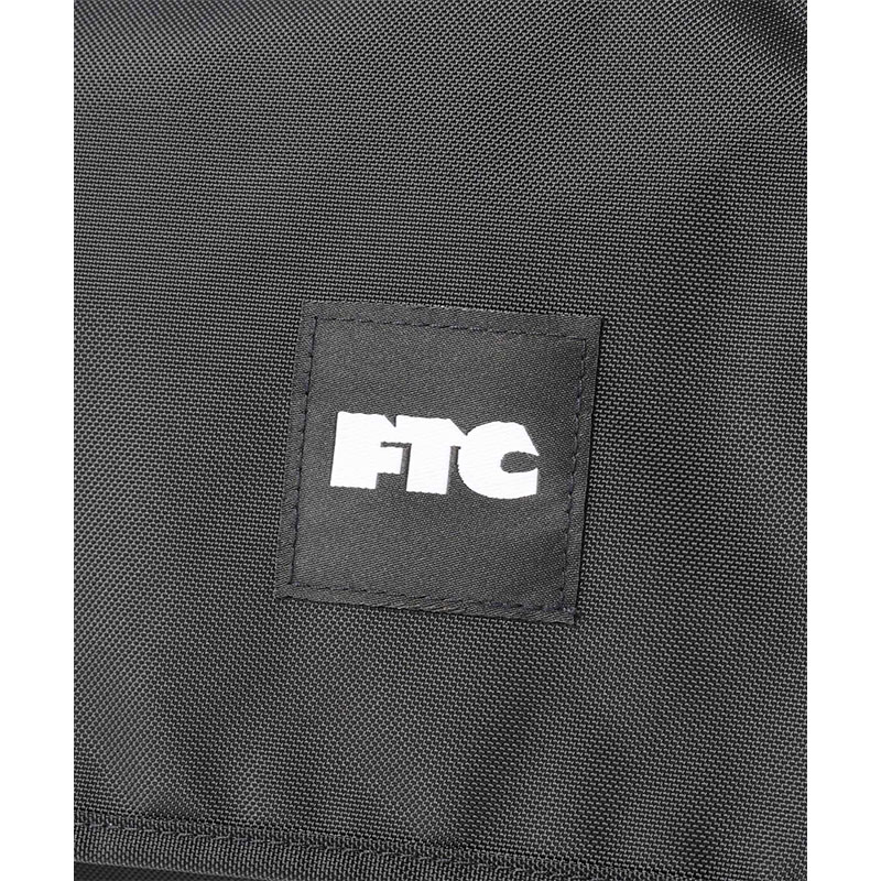 FTC(エフティーシー)/ MESSENGER BAG -3.COLOR-