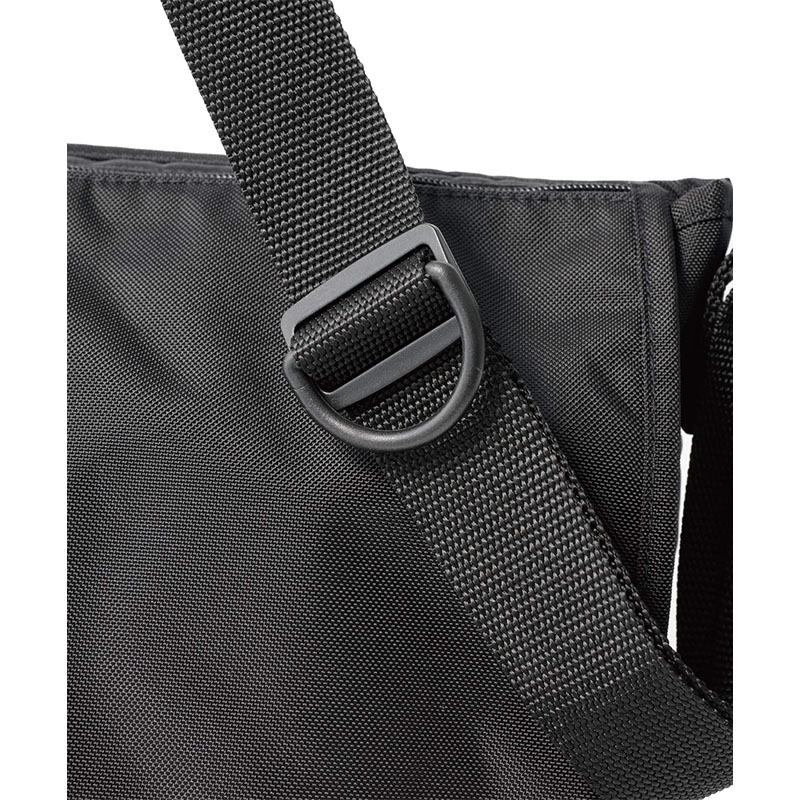 FTC(エフティーシー)/ MESSENGER BAG -3.COLOR-