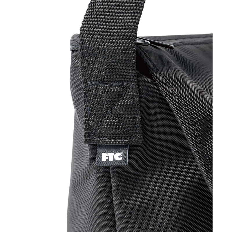 FTC(エフティーシー)/ MESSENGER BAG -3.COLOR-