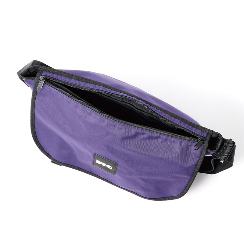 FTC(エフティーシー)/ MESSENGER BAG -3.COLOR-