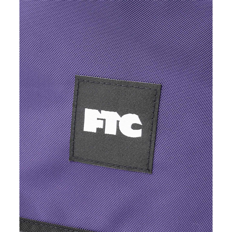 FTC(エフティーシー)/ MESSENGER BAG -3.COLOR-