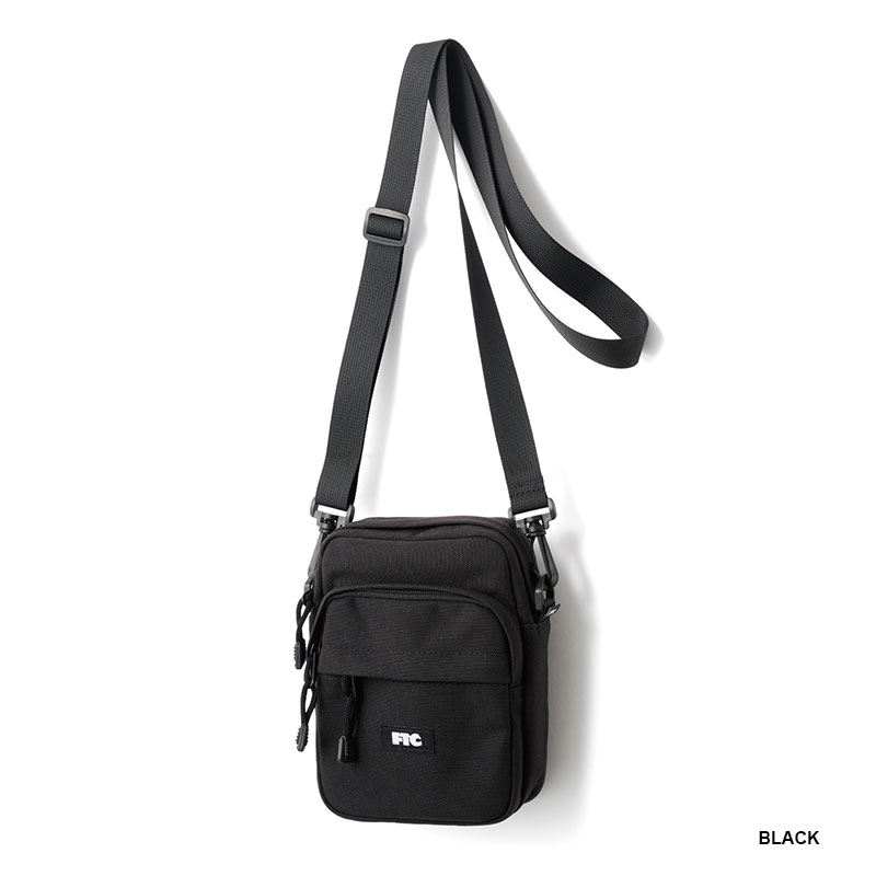 FTC(エフティーシー)/ SHOULDER BAG -3.COLOR-