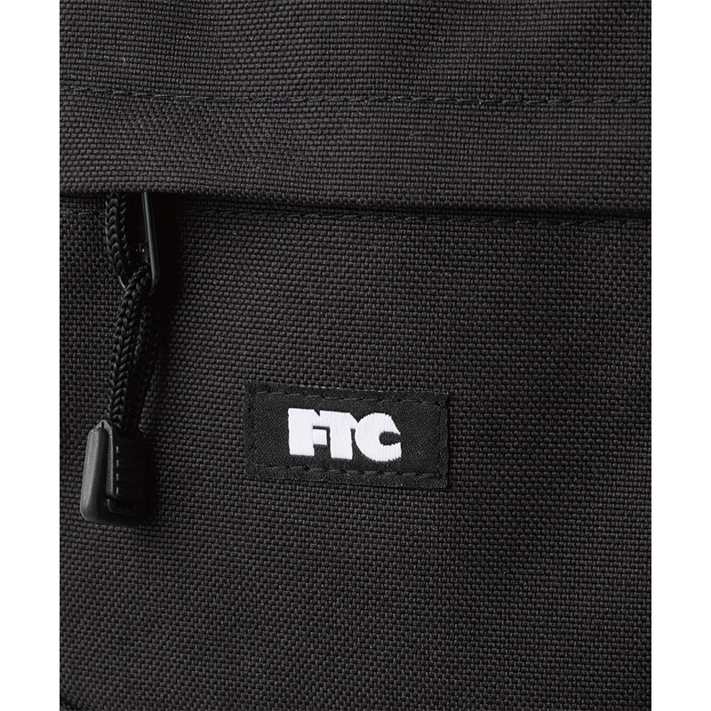 FTC(エフティーシー)/ SHOULDER BAG -3.COLOR-