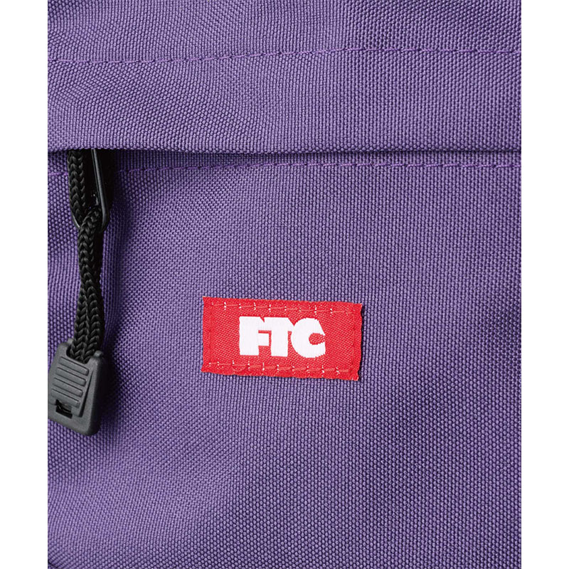 FTC(エフティーシー)/ SHOULDER BAG -3.COLOR-