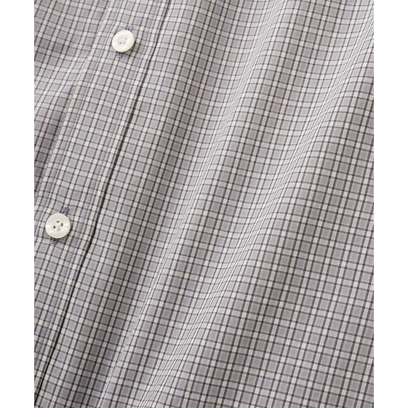 FTC(エフティーシー)/ PLAID SHIRT -3.COLOR-