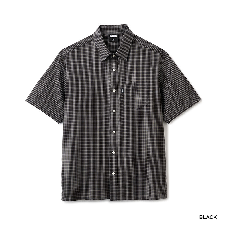 FTC(エフティーシー)/ PLAID SHIRT -3.COLOR-