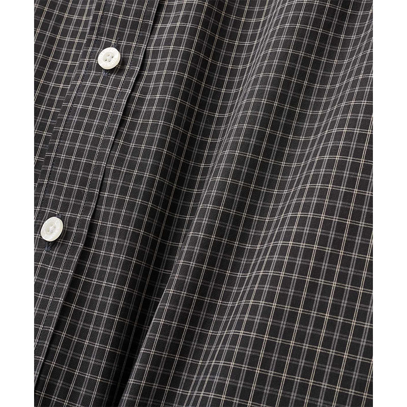 FTC(エフティーシー)/ PLAID SHIRT -3.COLOR-
