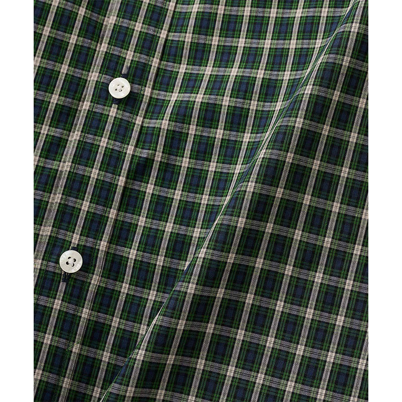 FTC(エフティーシー)/ PLAID SHIRT -3.COLOR-