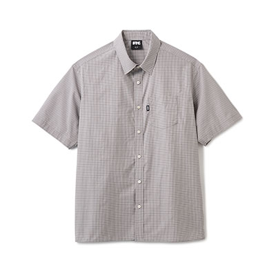 FTC(エフティーシー)/ PLAID SHIRT -3.COLOR-