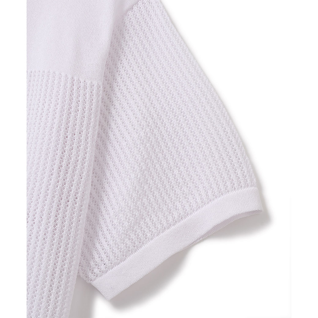FTC(エフティーシー)/ FOOTBALL KNIT TOP -3.COLOR-