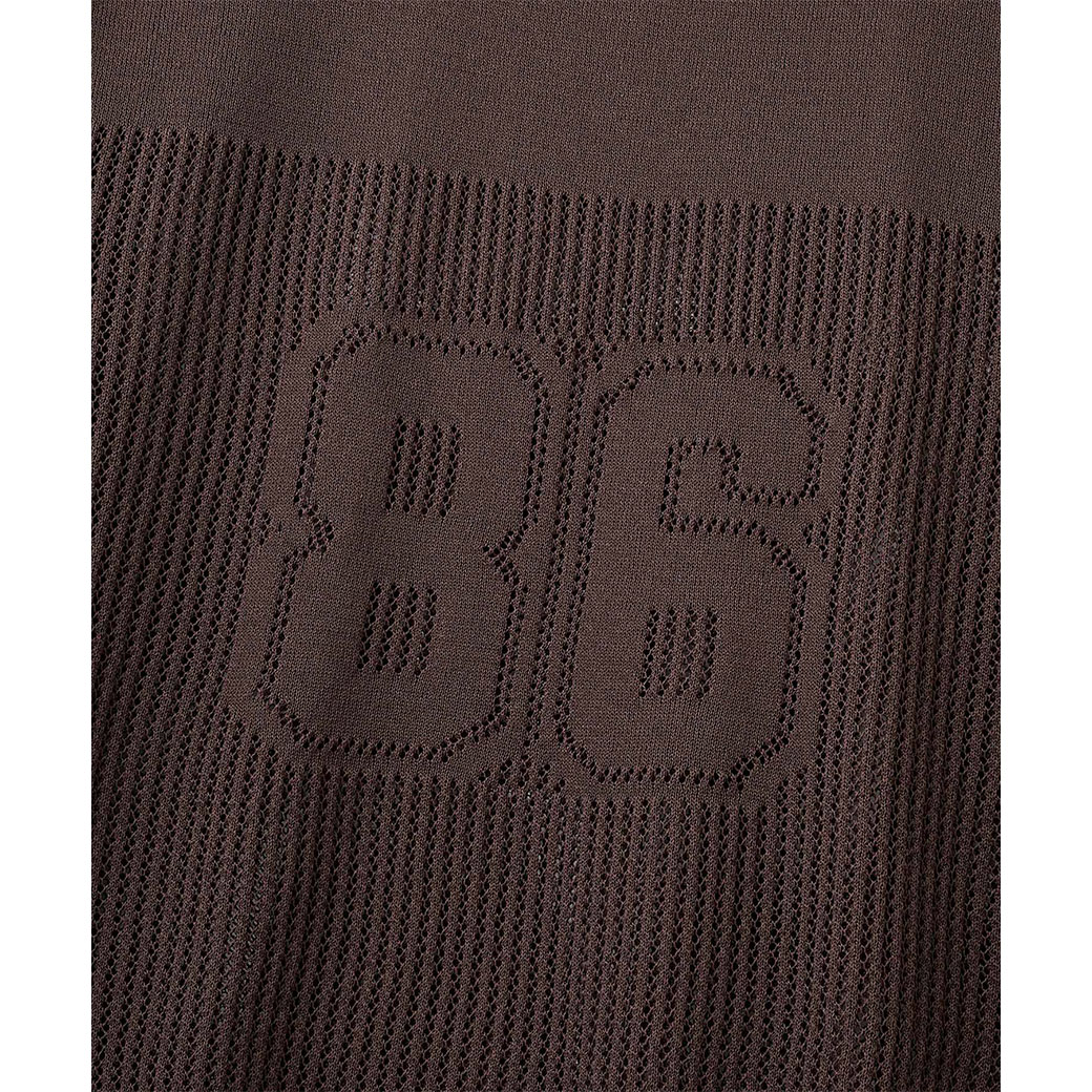 FTC(エフティーシー)/ FOOTBALL KNIT TOP -3.COLOR-