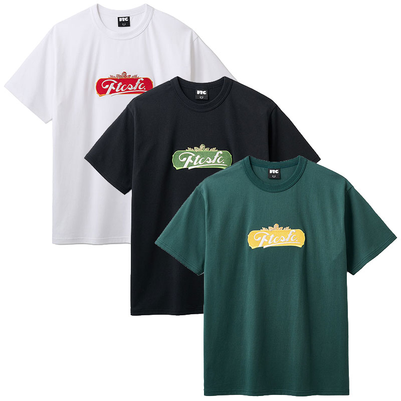 FTC(エフティーシー)/ ANGEL TOP -3.COLOR-