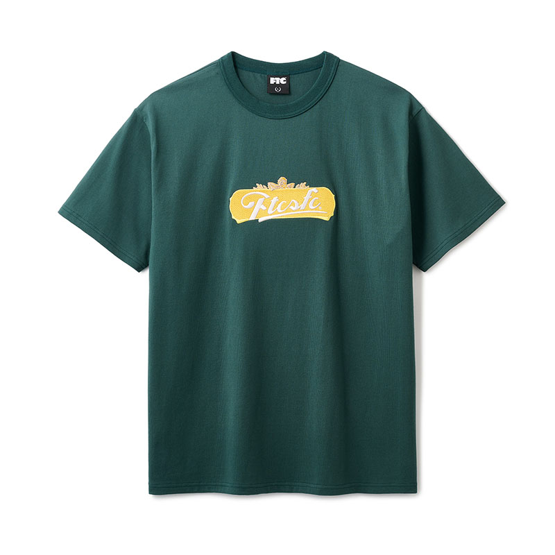 FTC(エフティーシー)/ ANGEL TOP -3.COLOR-(GREEN)