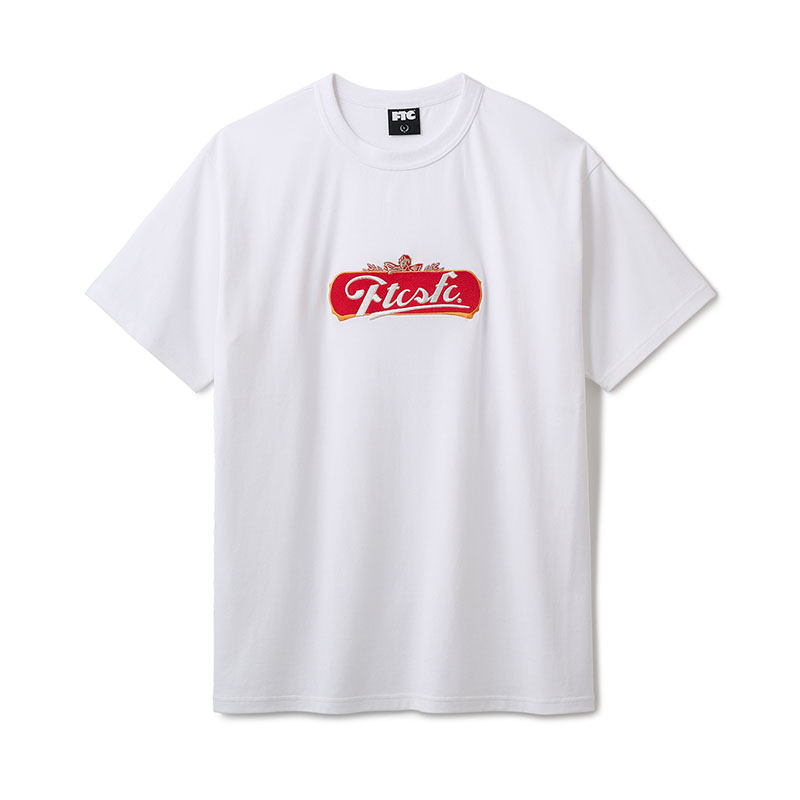 FTC(エフティーシー)/ ANGEL TOP -3.COLOR-(WHITE)