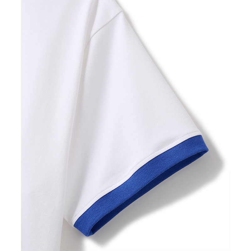 FTC(エフティーシー)/ ATHLETIC DEPT. RINGER TOP -2.COLOR-