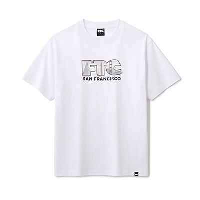 FTC(エフティーシー)/ FTC OG SF -3.COLOR-
