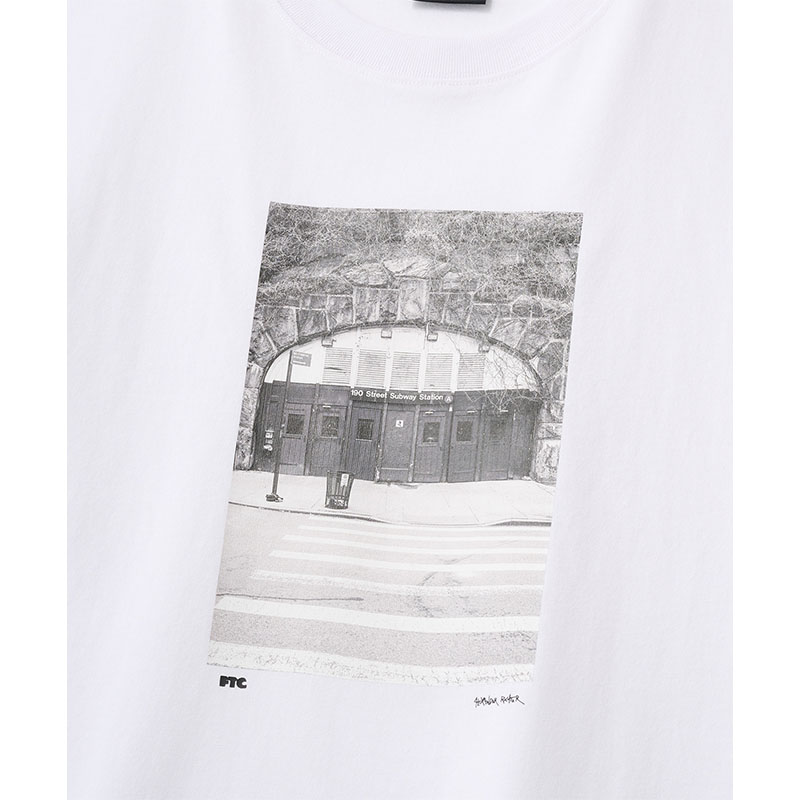 FTC(エフティーシー)/ 190 STREET SUBWAY -2.COLOR-