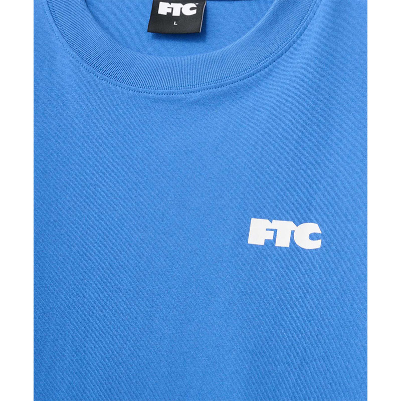 FTC(エフティーシー)/ FONT BLUE -3.COLOR-