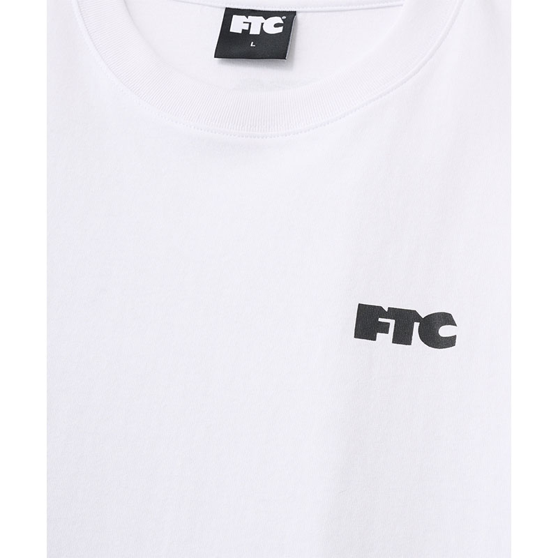 FTC(エフティーシー)/ FONT BLUE -3.COLOR-