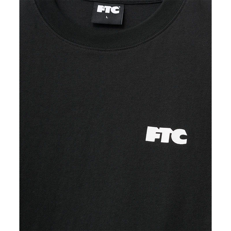 FTC(エフティーシー)/ FONT BLUE -3.COLOR-