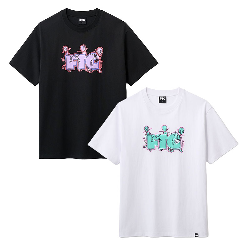 FTC(エフティーシー)/ OG ELEMENT -2.COLOR-