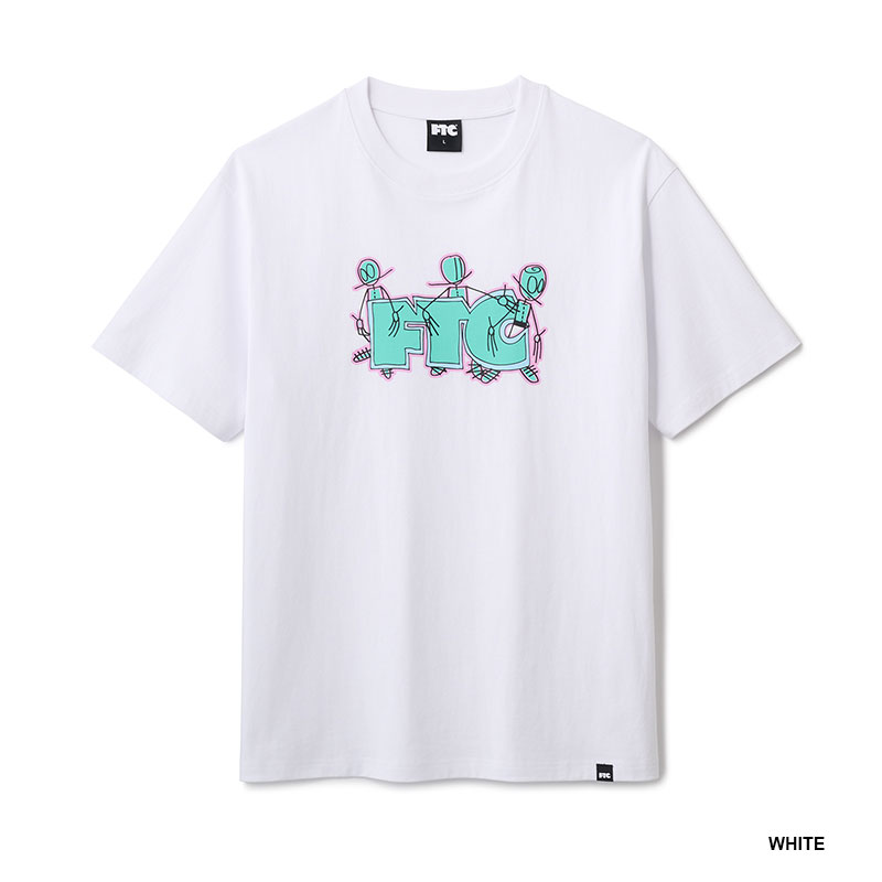 FTC(エフティーシー)/ OG ELEMENT -2.COLOR-