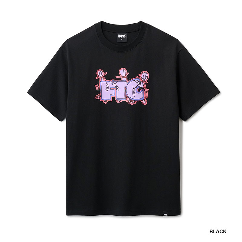 FTC(エフティーシー)/ OG ELEMENT -2.COLOR-