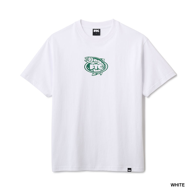 FTC(エフティーシー)/ TROUT -3.COLOR-