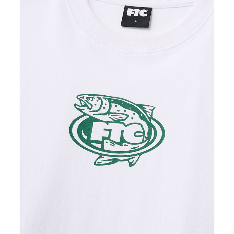 FTC(エフティーシー)/ TROUT -3.COLOR-