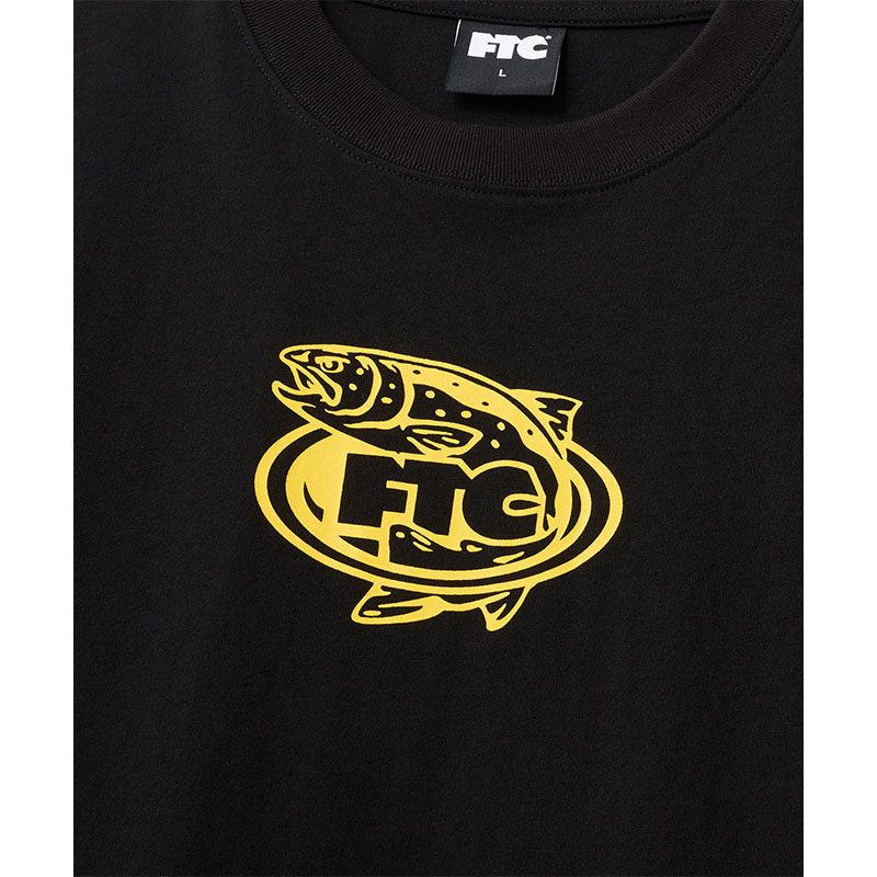 FTC(エフティーシー)/ TROUT -3.COLOR-
