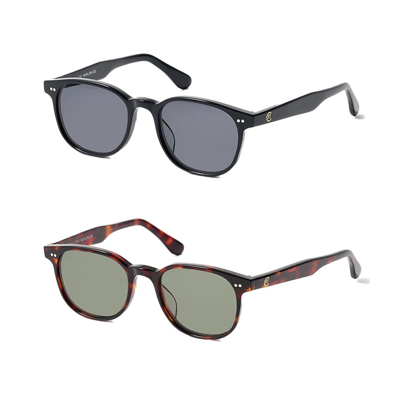 FTC(エフティーシー)/ VINCE SUNGLASS -2.COLOR-