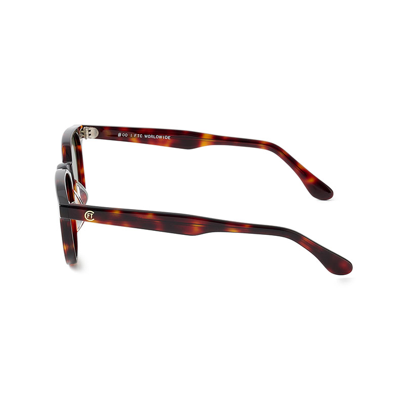 FTC(エフティーシー)/ VINCE SUNGLASS -2.COLOR-