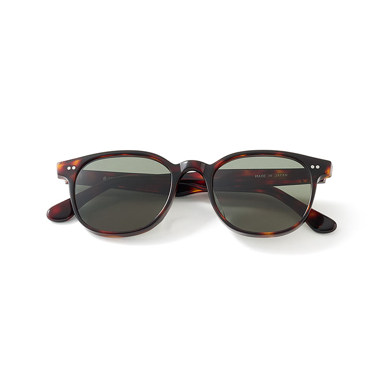 FTC(エフティーシー)/ VINCE SUNGLASS -2.COLOR-