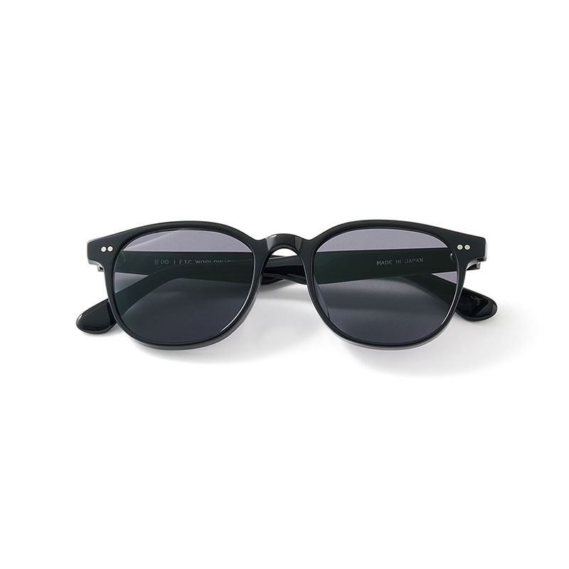 FTC(エフティーシー)/ VINCE SUNGLASS -2.COLOR-
