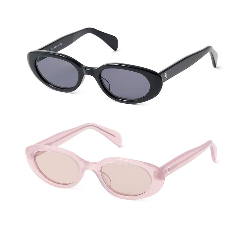 FTC(エフティーシー)/ DELORIS SUNGLASS -2.COLOR-