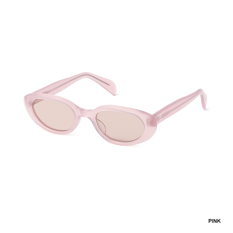 FTC(エフティーシー)/ DELORIS SUNGLASS -2.COLOR-