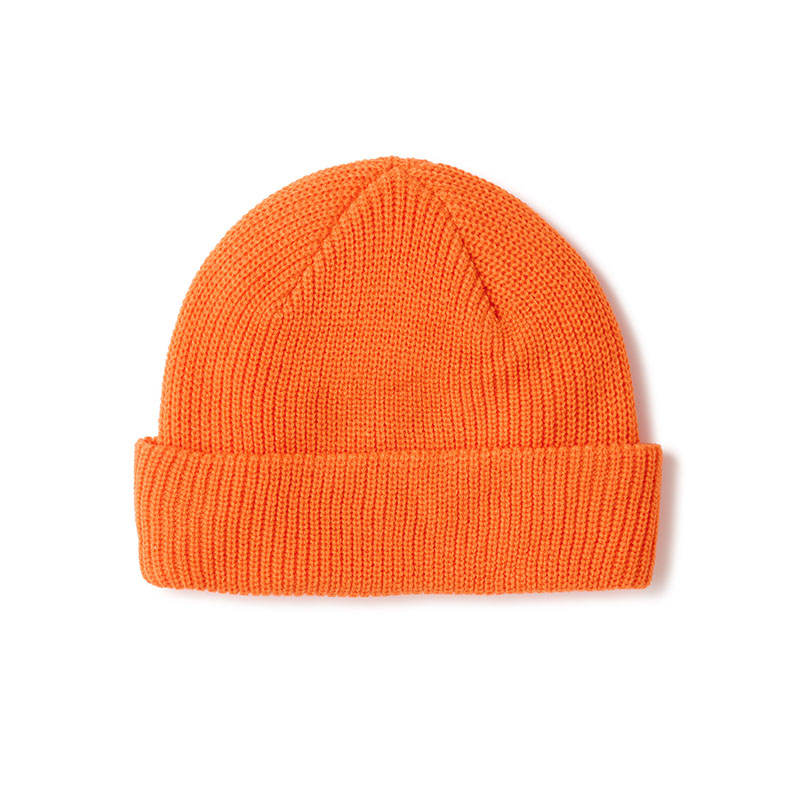 FTC(エフティーシー)/ FTC×THRASHER LOGO BEANIE -3COLOR-