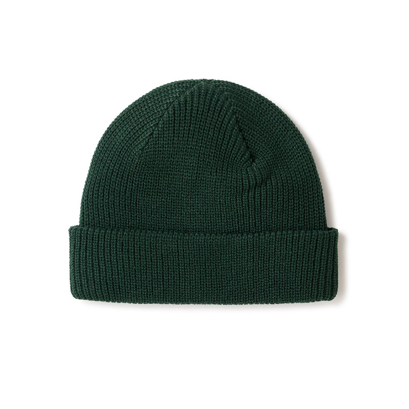 FTC(エフティーシー)/ FTC×THRASHER LOGO BEANIE -3COLOR-