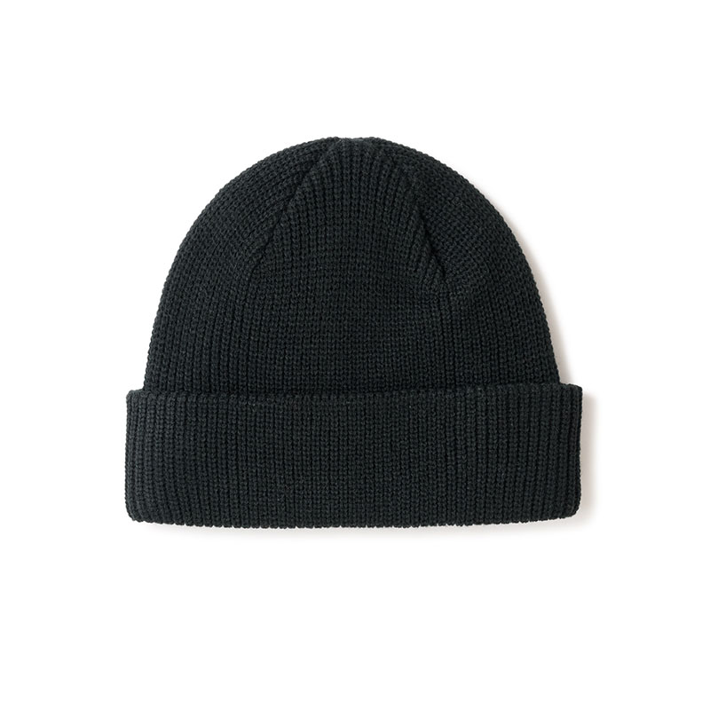 FTC(エフティーシー)/ FTC×THRASHER LOGO BEANIE -3COLOR-